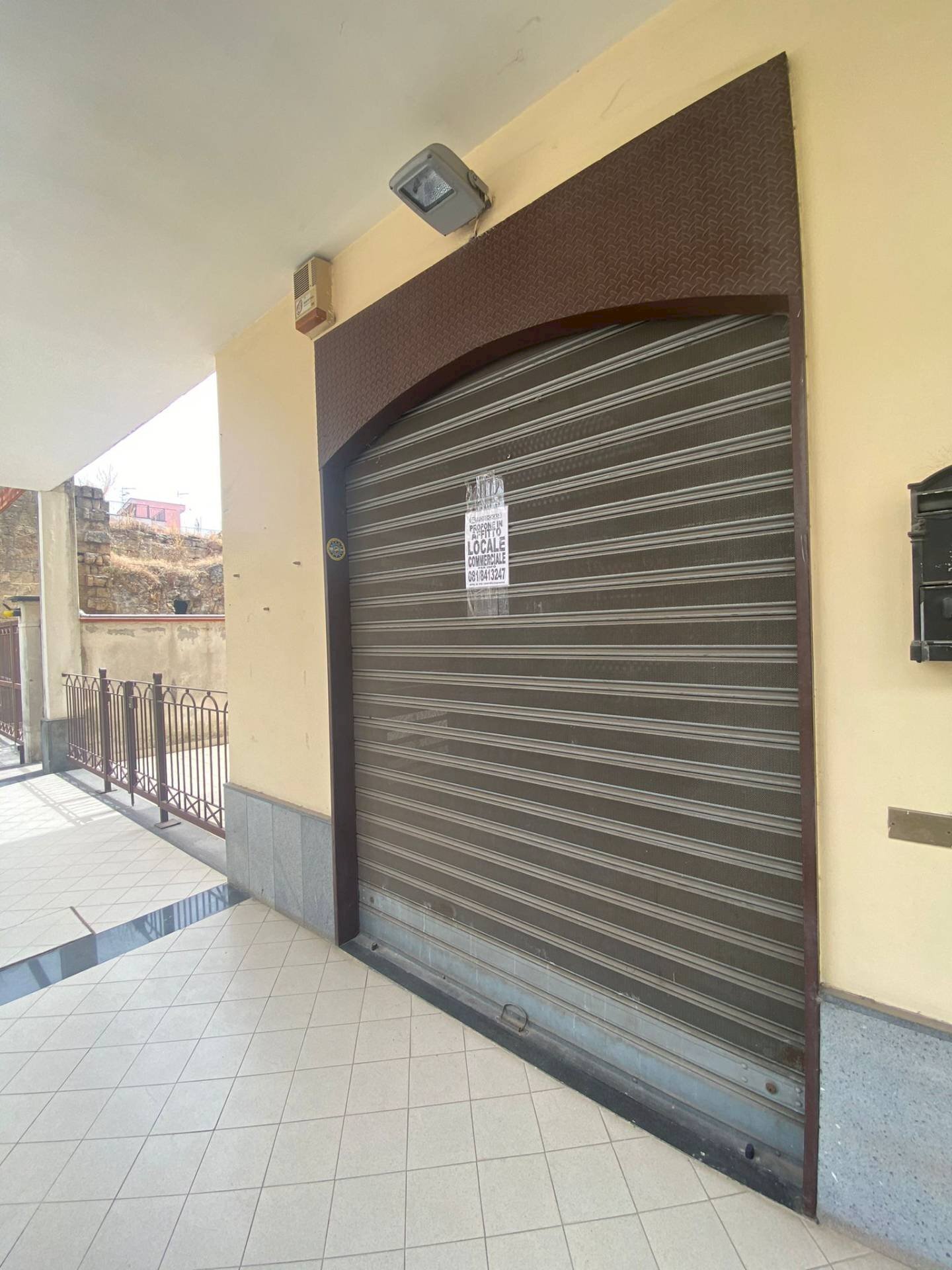 Foto 1 - Commercial Activity Scisciano - photo 1