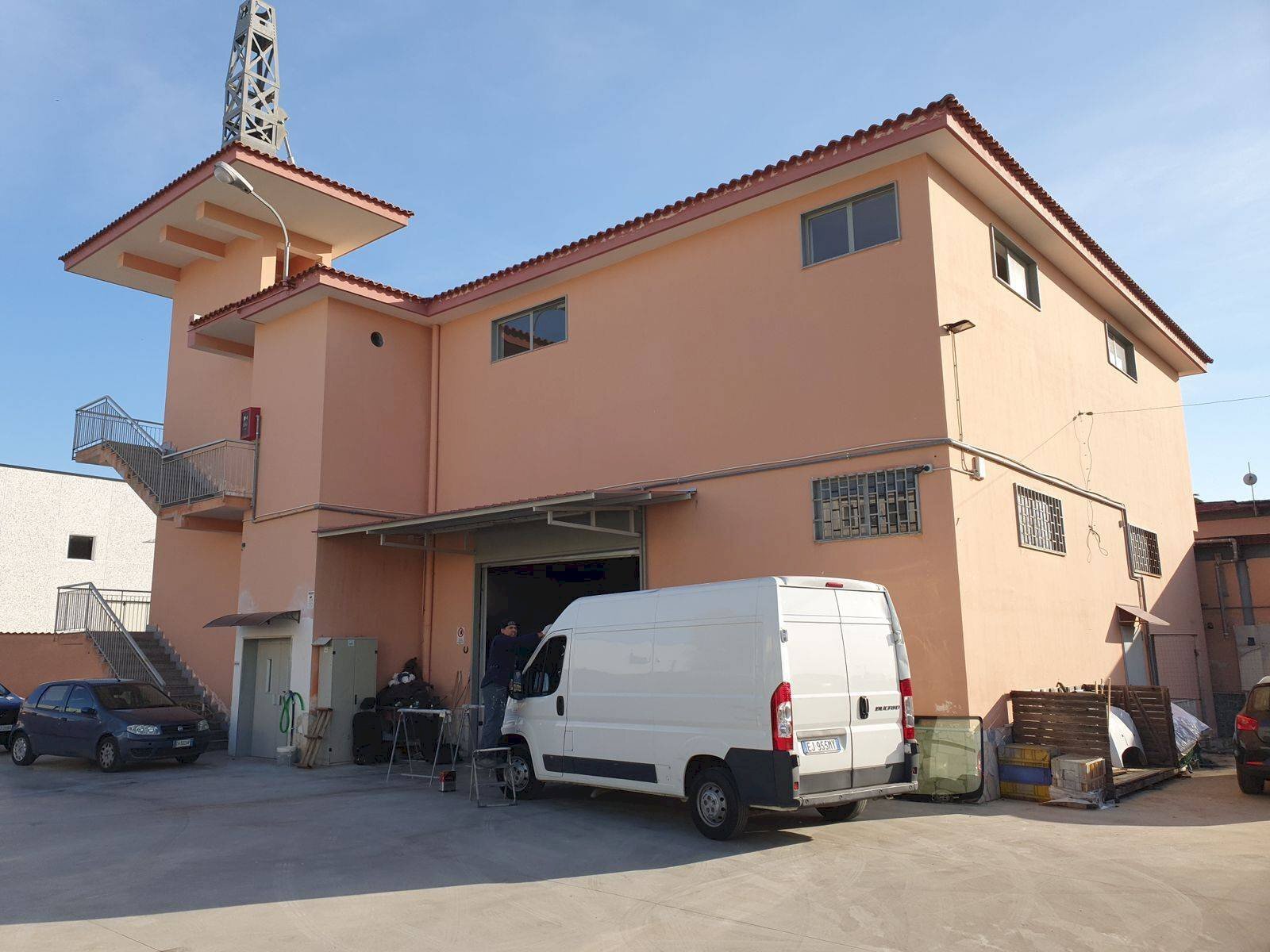 Foto 3 - Capannone Marigliano - foto 3