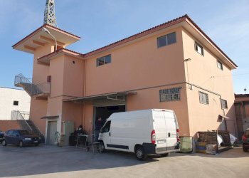 Foto 3 - Capannone Marigliano - foto 3