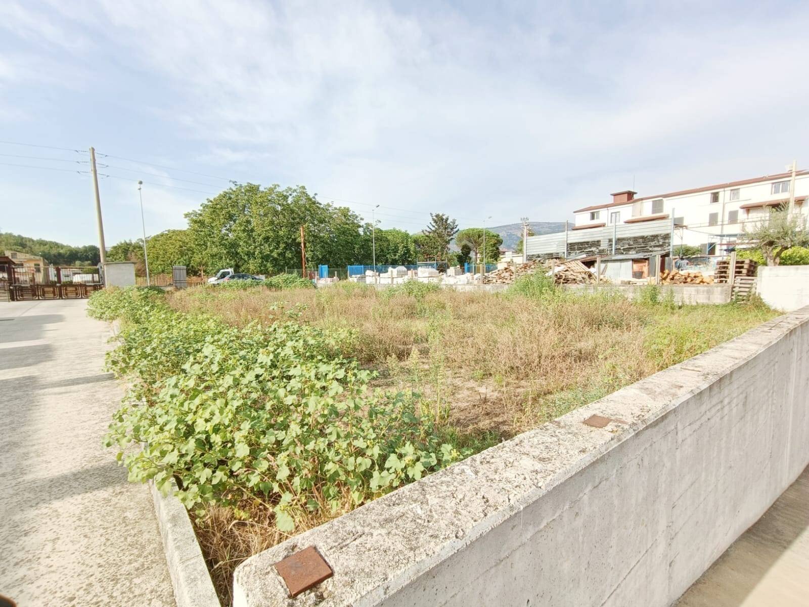 Foto 2 - Building land Santa Maria a Vico - photo 2