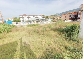 Foto 6 - Terreno edificabile Santa Maria a Vico - foto 6