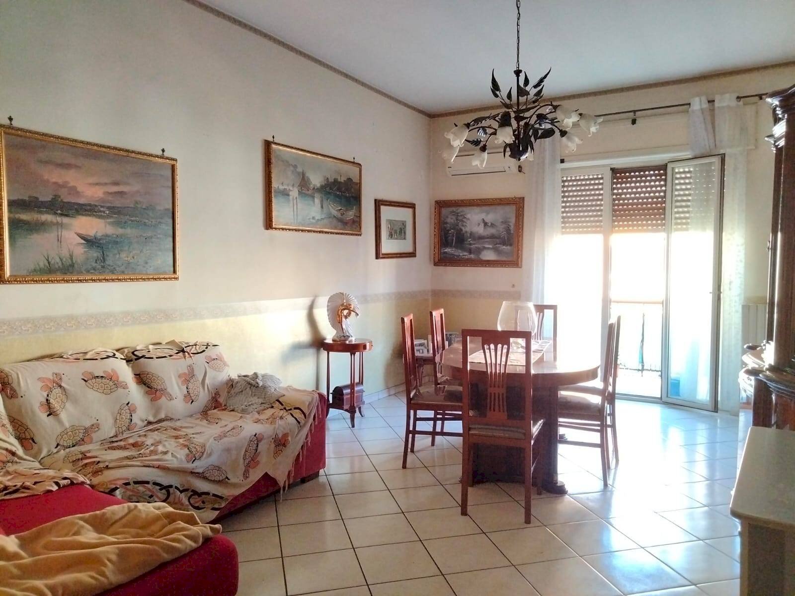 Foto 2 - Quadrilocale Brusciano - foto 2