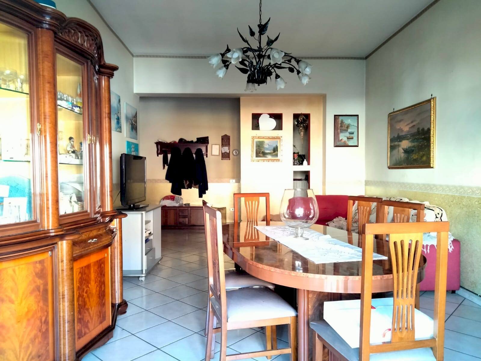 Foto 1 - Four-room apartment Brusciano - photo 1