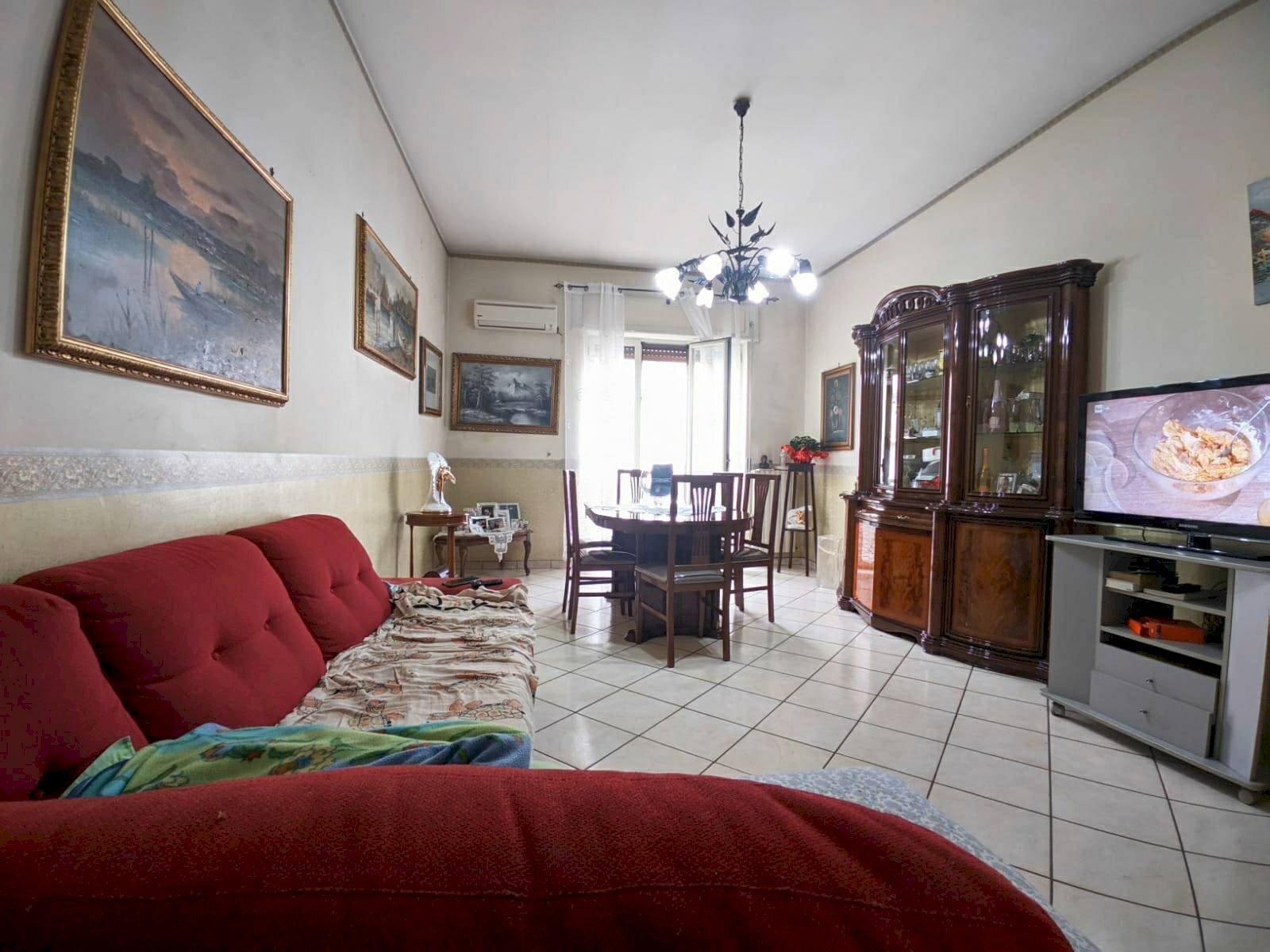 Foto 2 - Quadrilocale Brusciano - foto 2