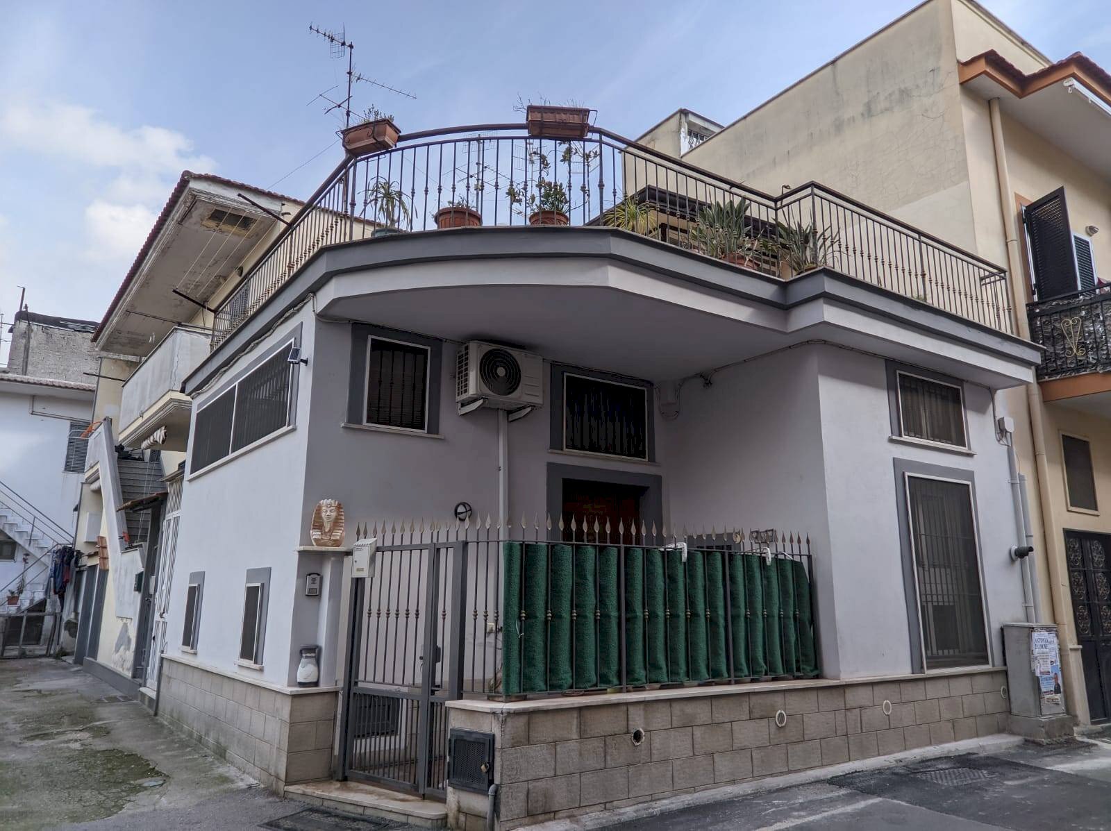 Foto 1 - Bilocale Brusciano - foto 1