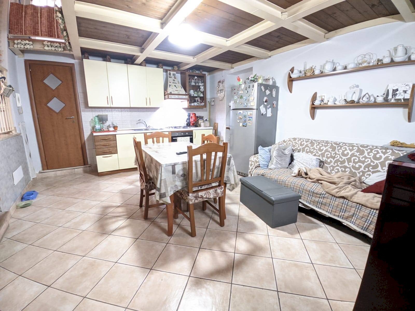 Foto 2 - Bilocale Brusciano - foto 2