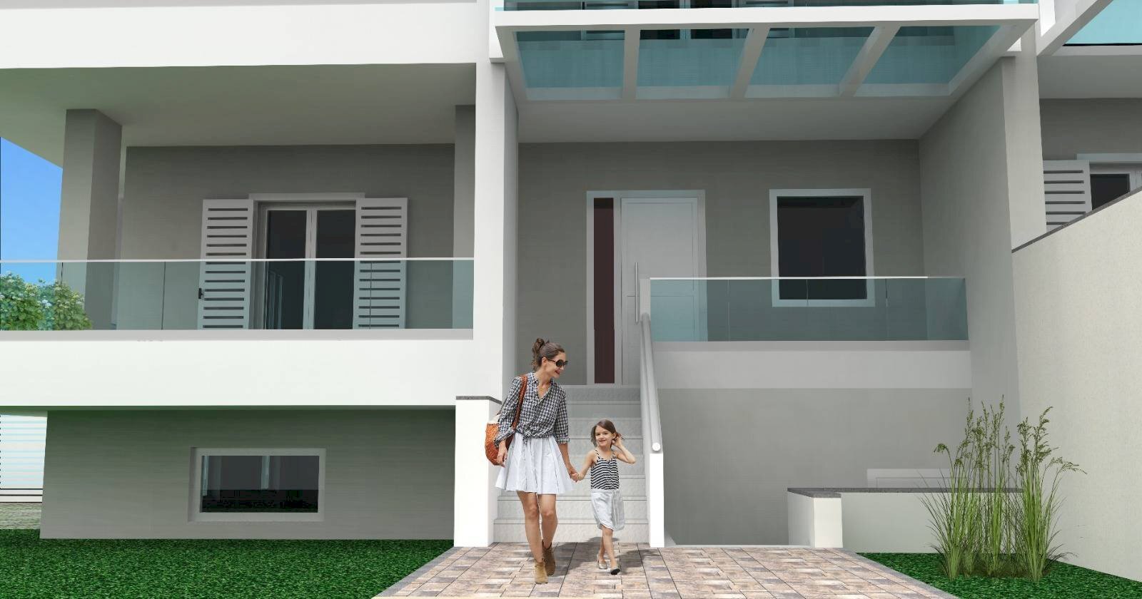 Foto 3 - Villa Brusciano - foto 3