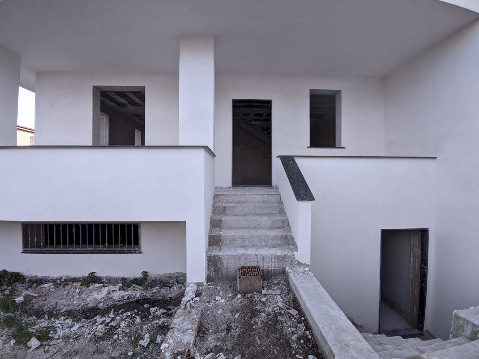 Foto 1 - Villa Brusciano - foto 1