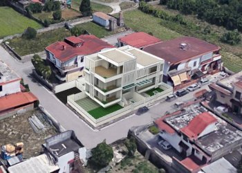 Foto 2 - Villa Brusciano - foto 2