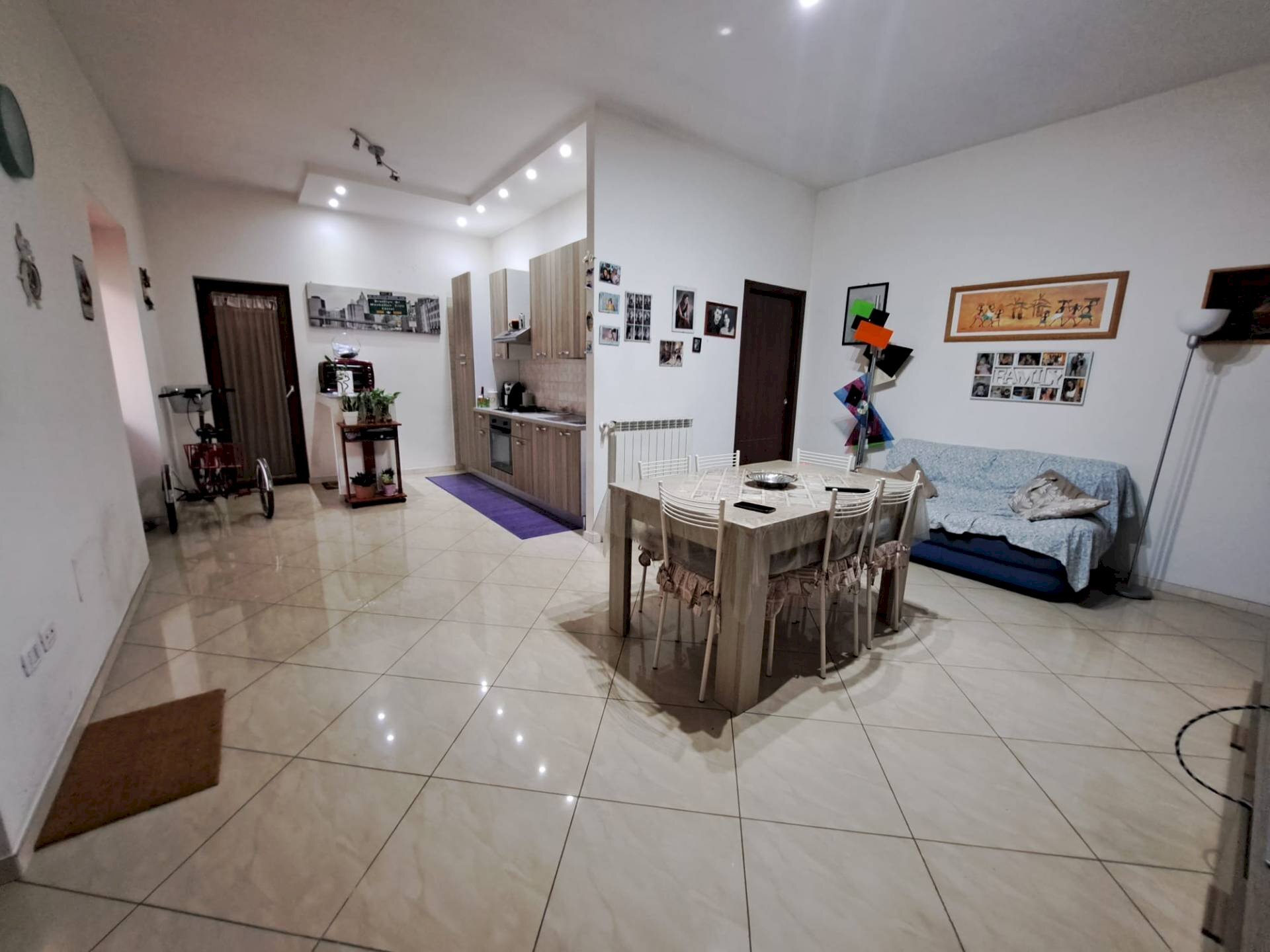 Foto 3 - Trilocale 36, Marigliano - foto 3