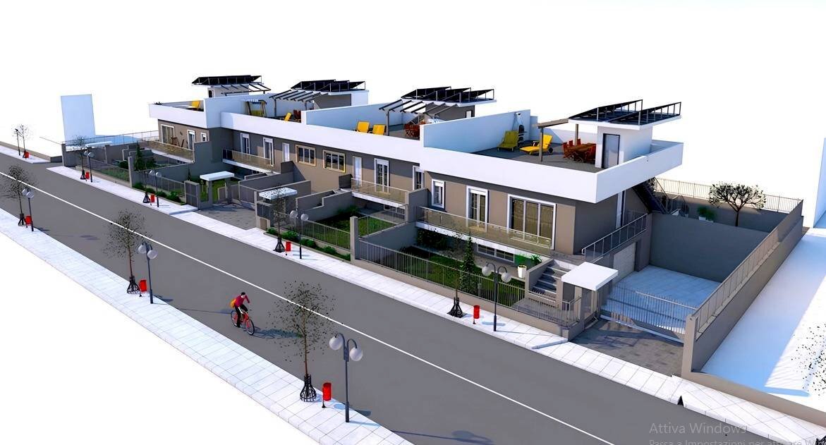 Foto 3 - Villa Brusciano - foto 3