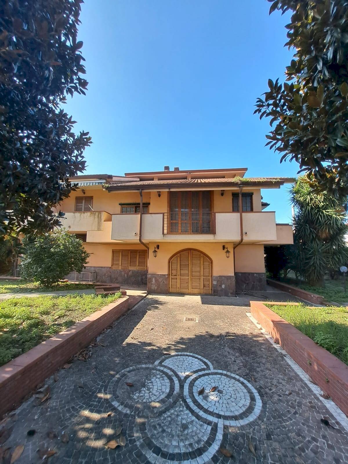 Foto 1 - Villa Castello di Cisterna - foto 1