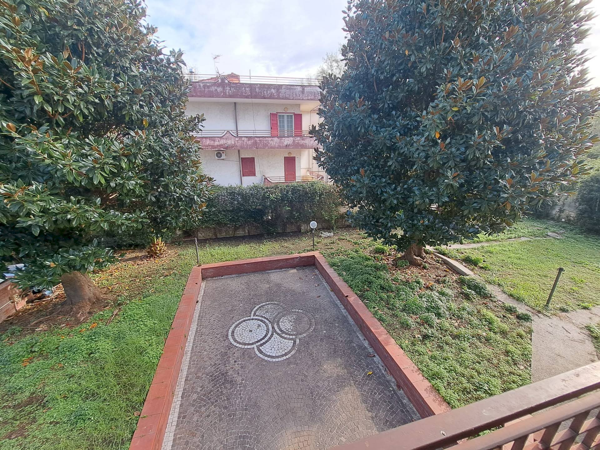 Foto 2 - Villa Castello di Cisterna - foto 2