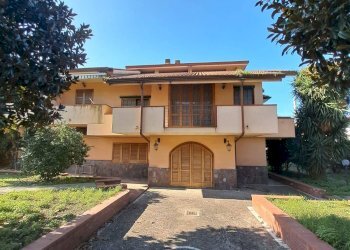 Foto 1 - Villa Castello di Cisterna - foto 1