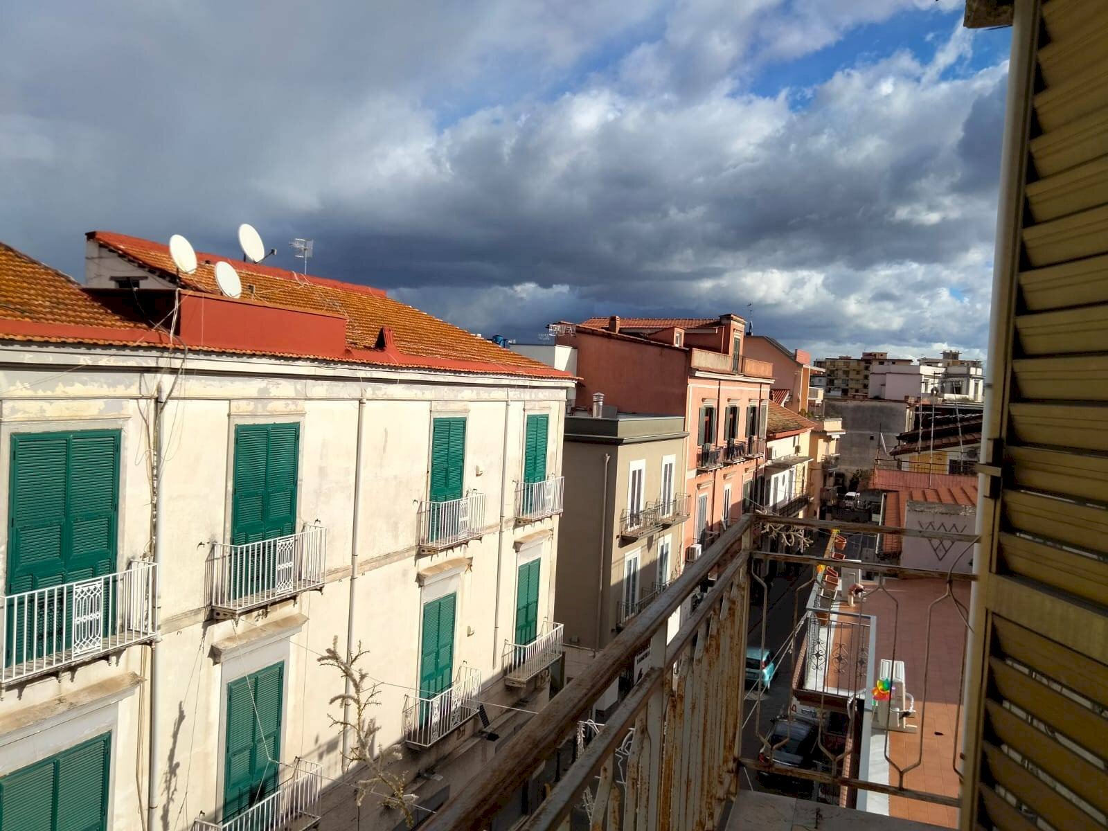 Foto 1 - Four-room apartment Pomigliano d'Arco - photo 1