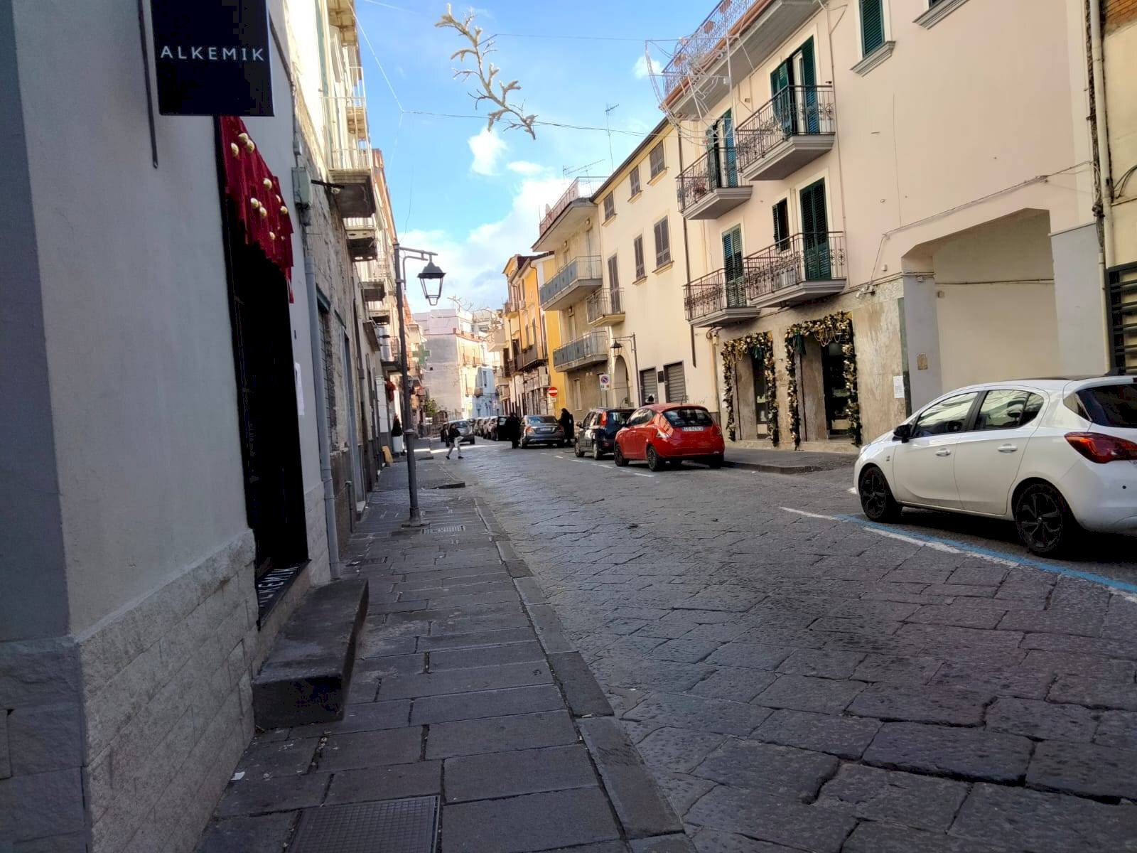 Foto 1 - Appartamento Pomigliano d'Arco - foto 1