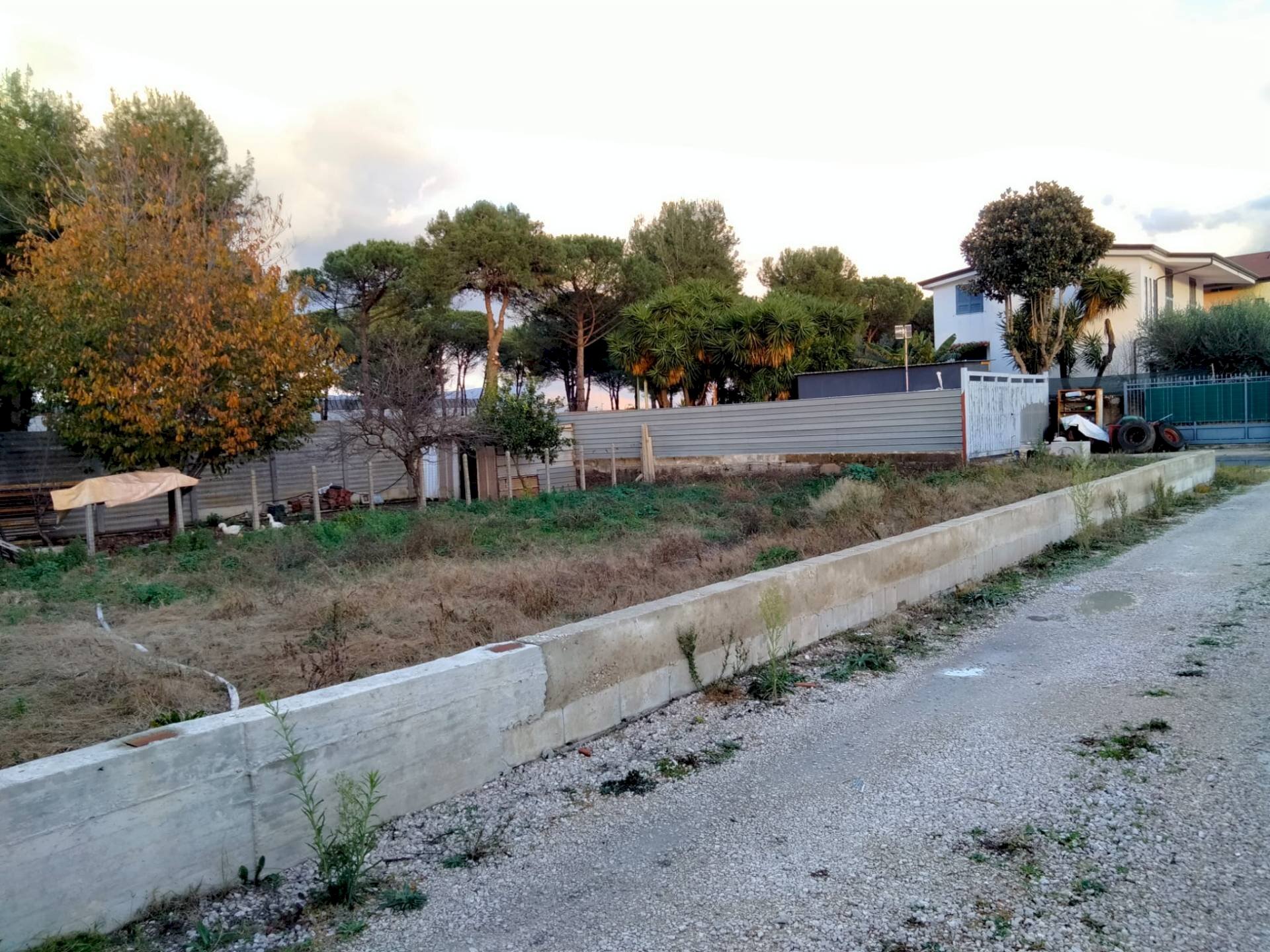 Foto 3 - Terreno edificabile Castello di Cisterna - foto 3
