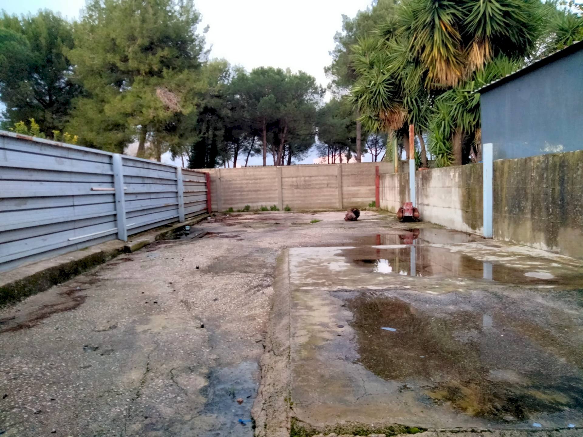 Foto 1 - Terreno edificabile Castello di Cisterna - foto 1