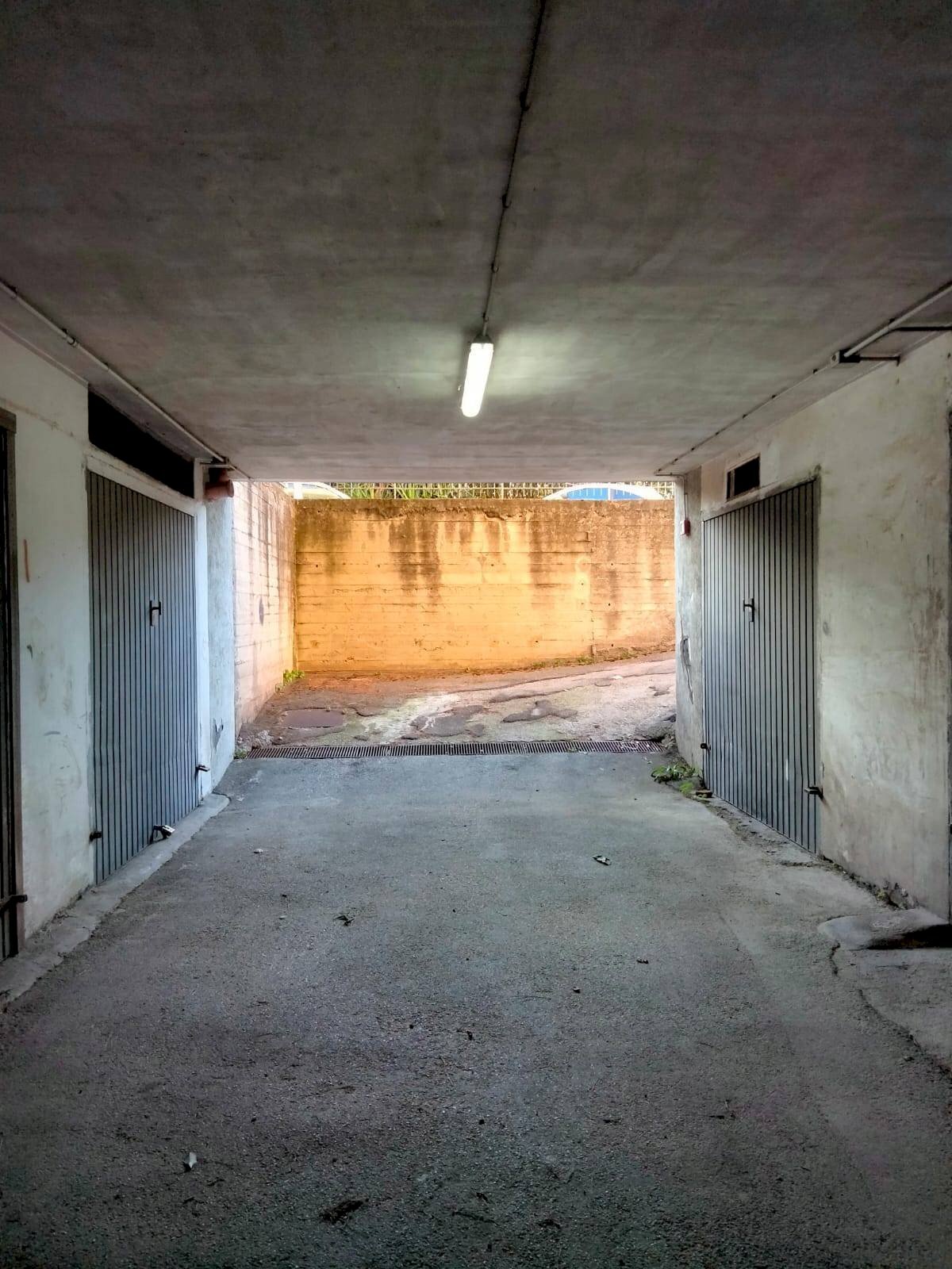 Foto 1 - Box Brusciano - foto 1