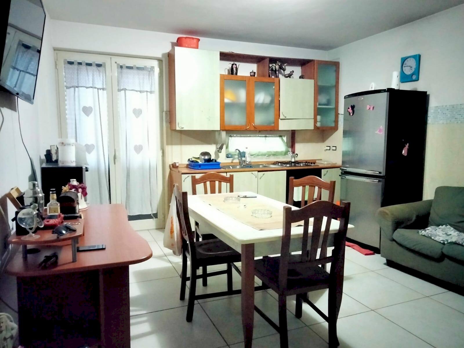 Foto 1 - Three-room apartment Scisciano - photo 1