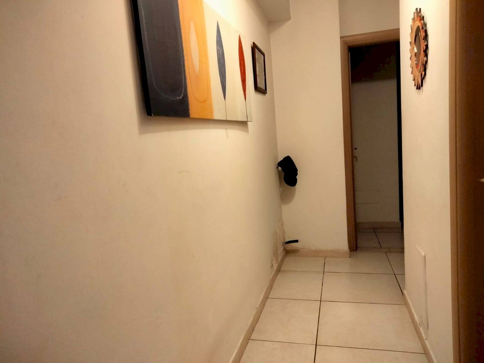 Foto 2 - Three-room apartment Scisciano - photo 2