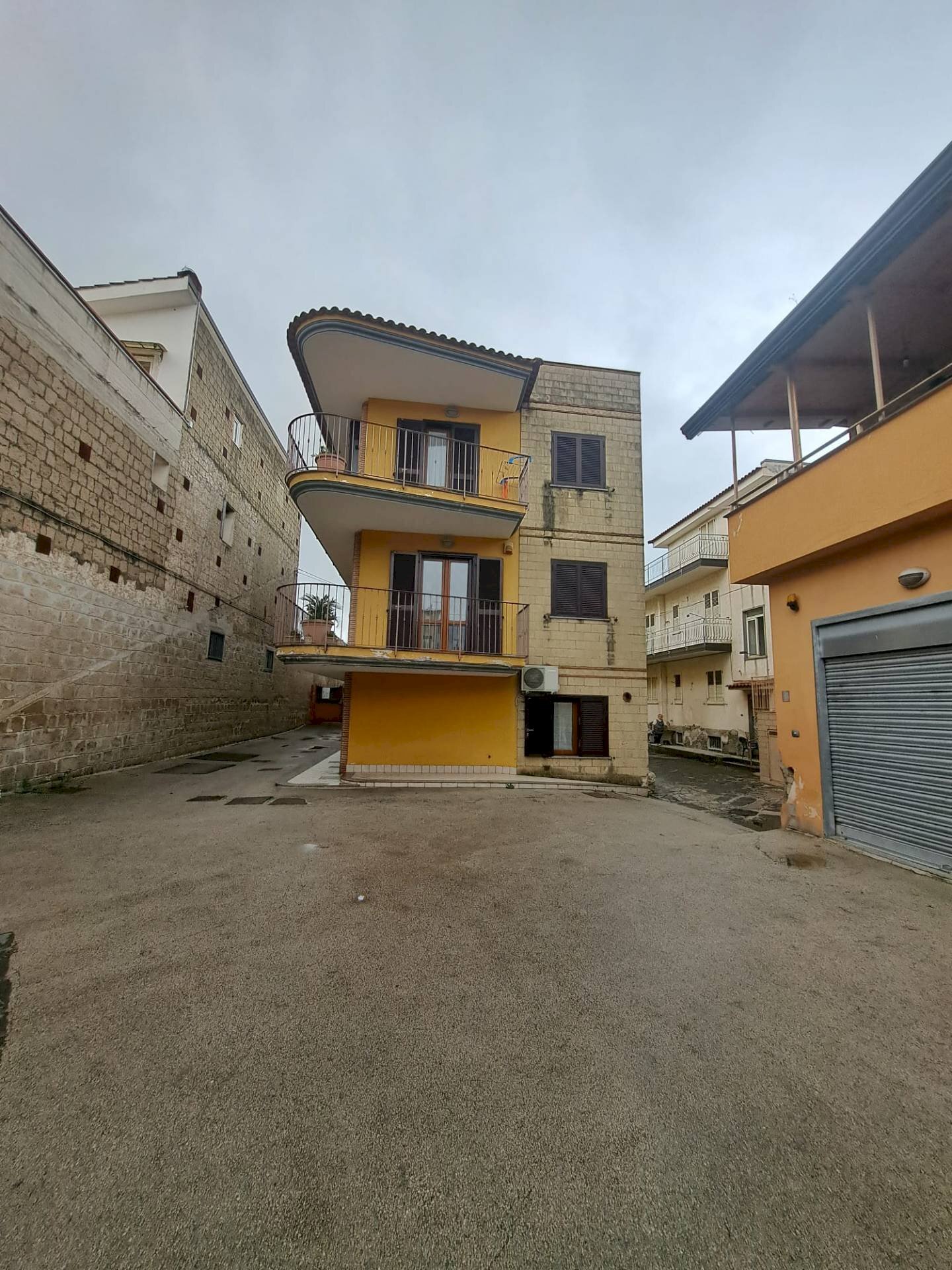 Foto 1 - Casa indipendente Marigliano - foto 1