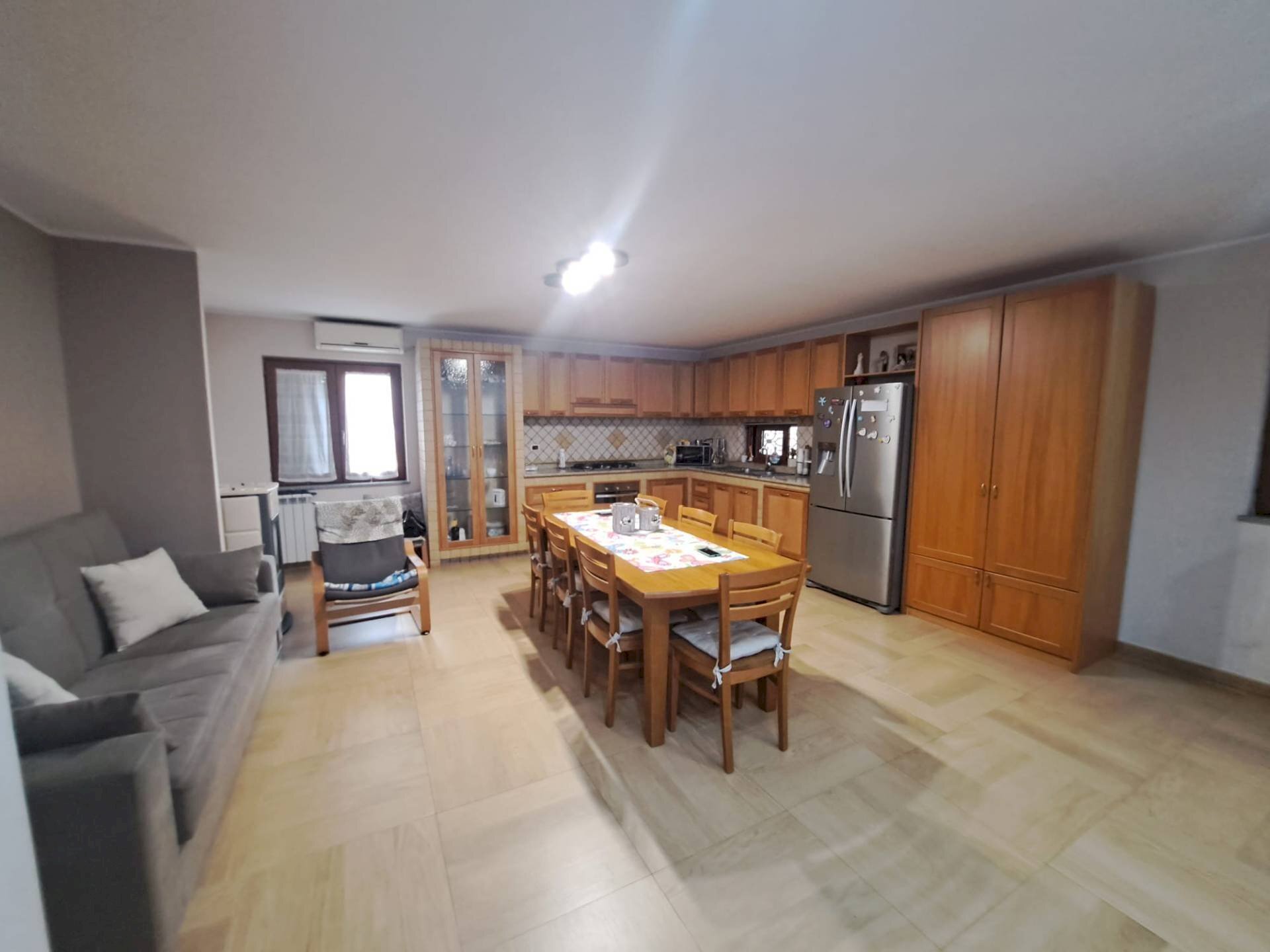 Foto 2 - Casa indipendente Marigliano - foto 2