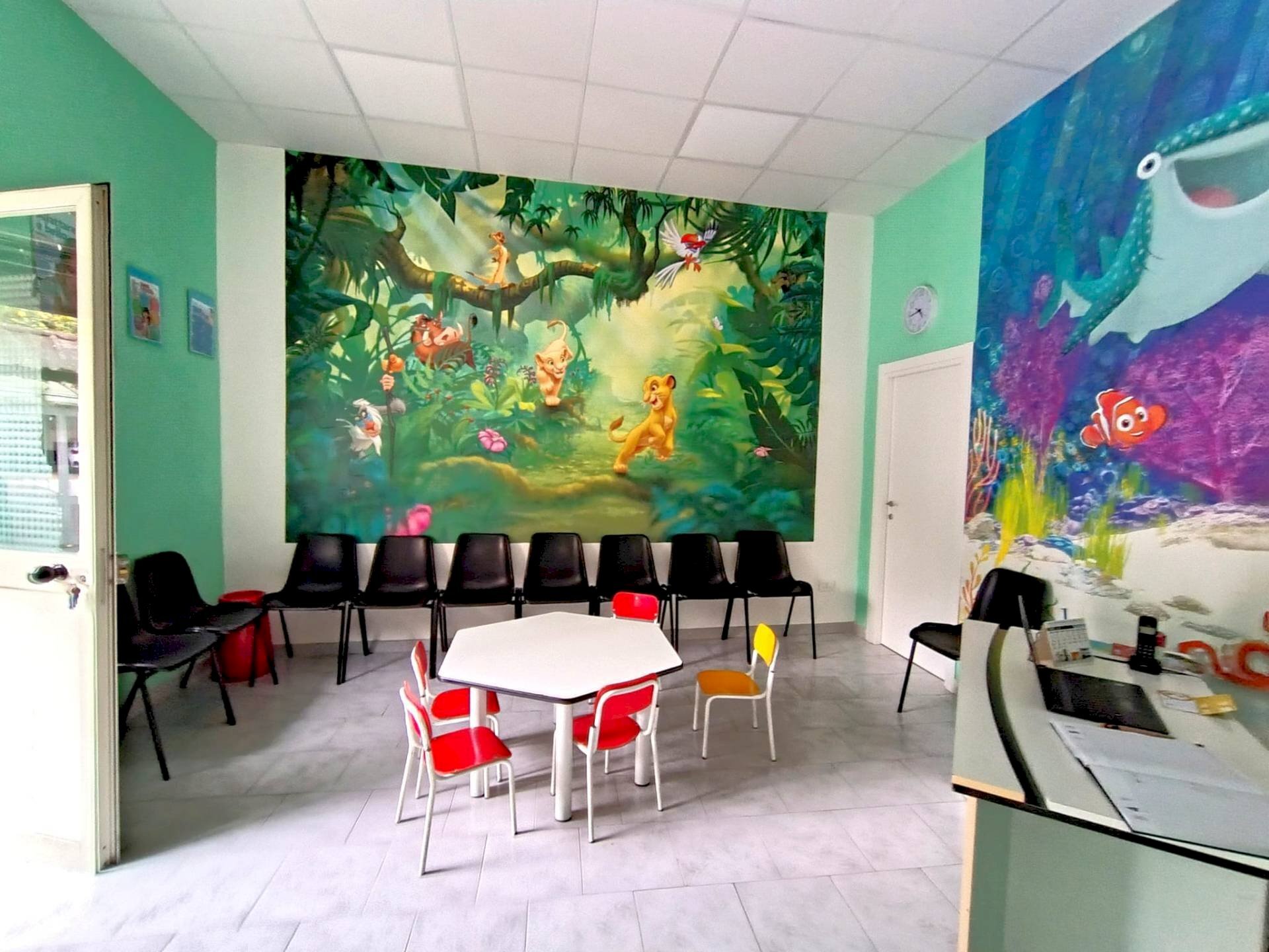 Foto 1 - Ufficio Brusciano - foto 1