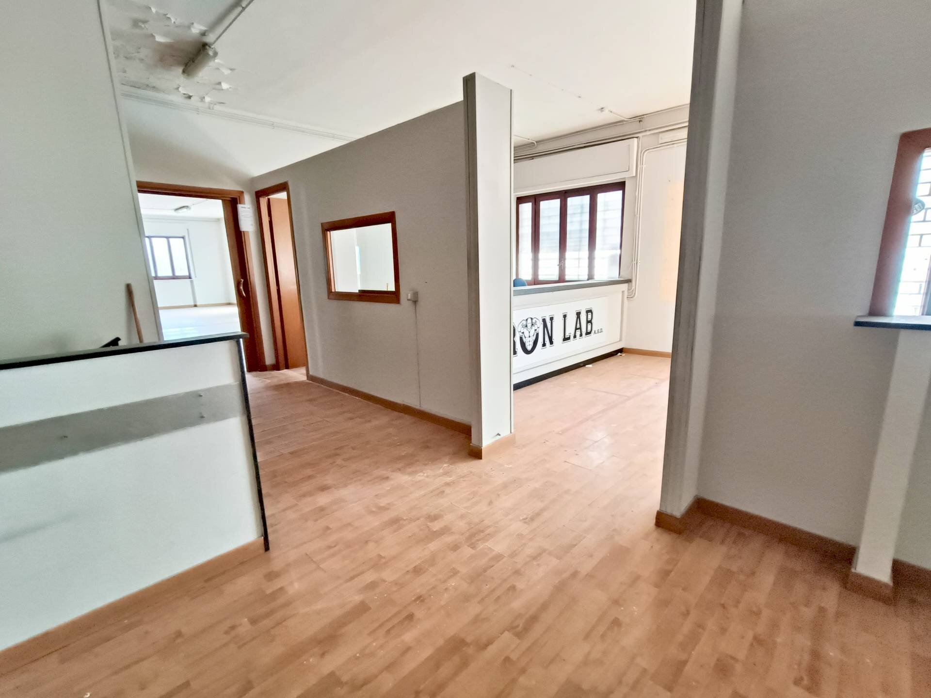 Foto 1 - Locale Commerciale Pomigliano d'Arco - foto 1