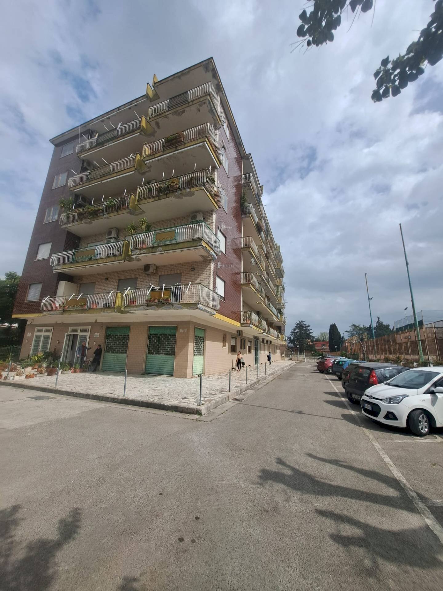 Foto 2 - Box 88, Marigliano - photo 2