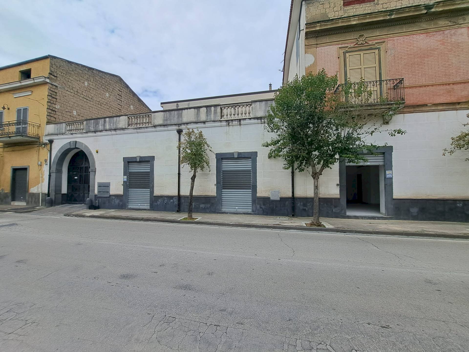 Foto 1 - Commercial Activity 267, Marigliano - photo 1