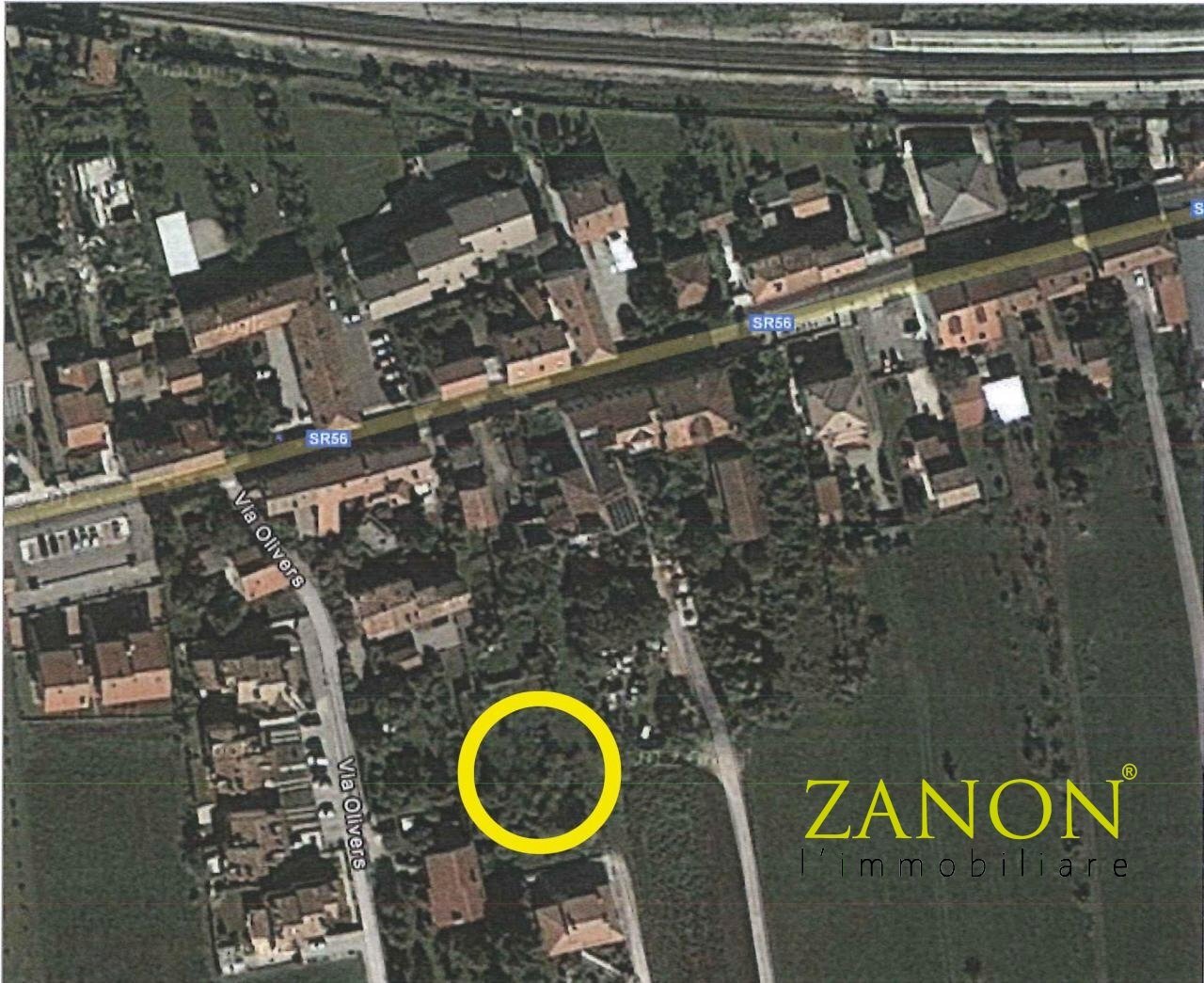 Foto 1 - Terreno edificabile Via dello Sport, Mossa - foto 1