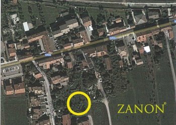 Foto 1 - Terreno edificabile Via dello Sport, Mossa - foto 1