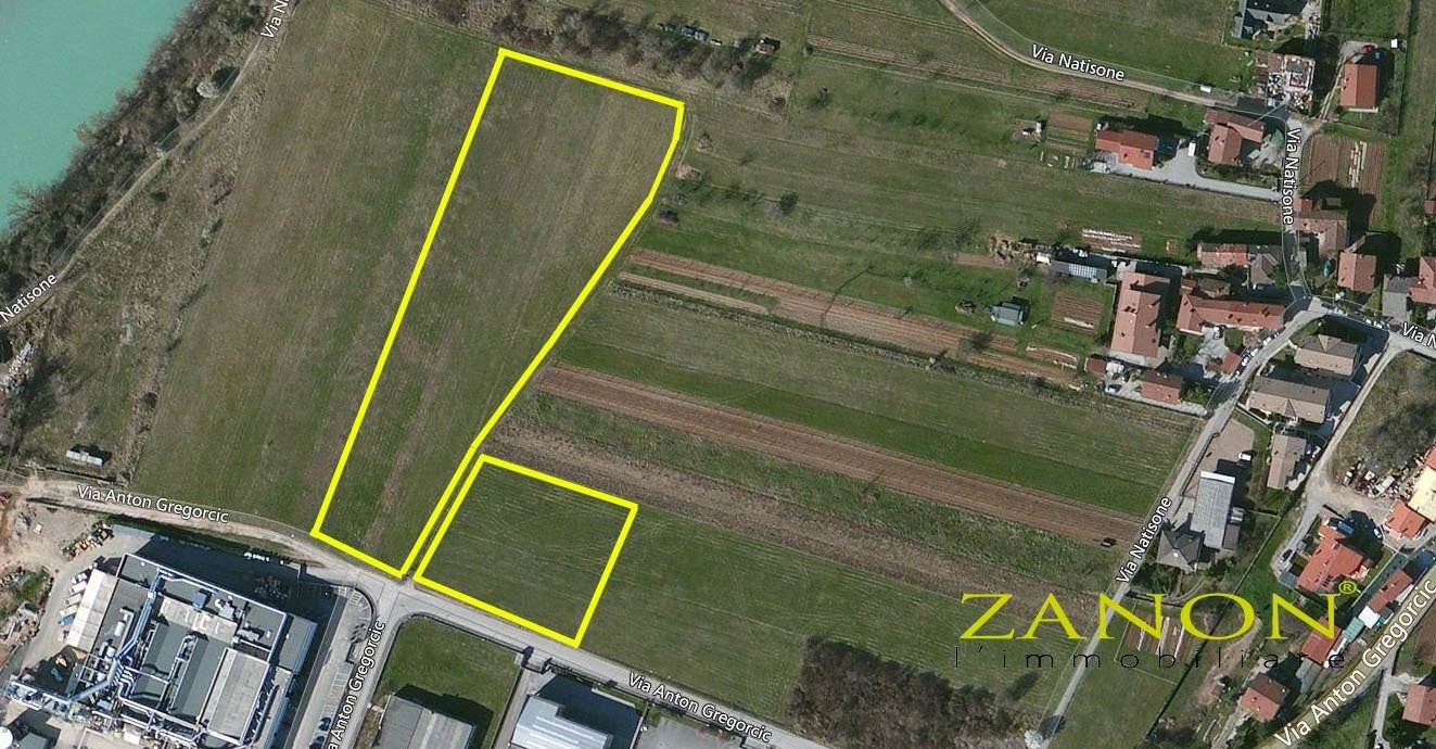 Foto 1 - Terreno edificabile Via Gregorcic, Gorizia - foto 1