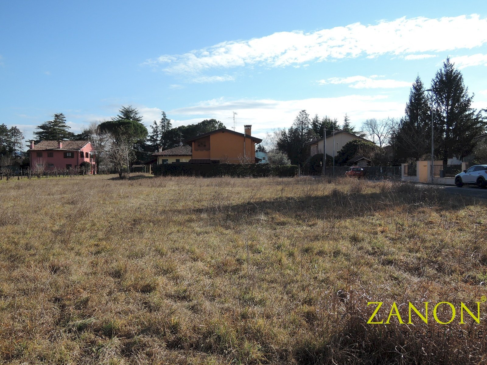 Foto 2 - Terreno edificabile San Roc di Luzzinis, Gorizia - foto 2
