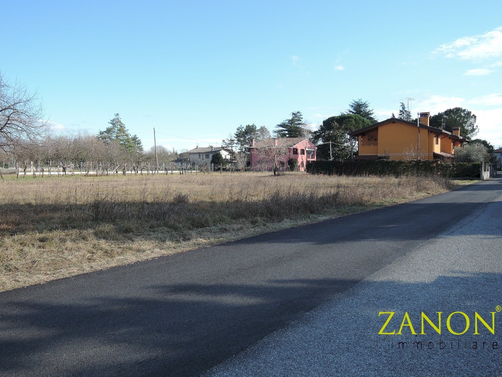 Foto 3 - Terreno edificabile San Roc di Luzzinis, Gorizia - foto 3