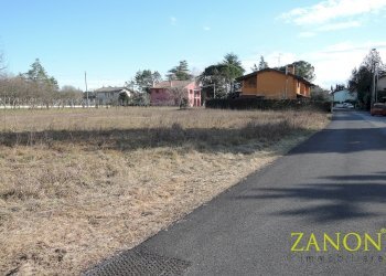 Foto 4 - Terreno edificabile San Roc di Luzzinis, Gorizia - foto 4