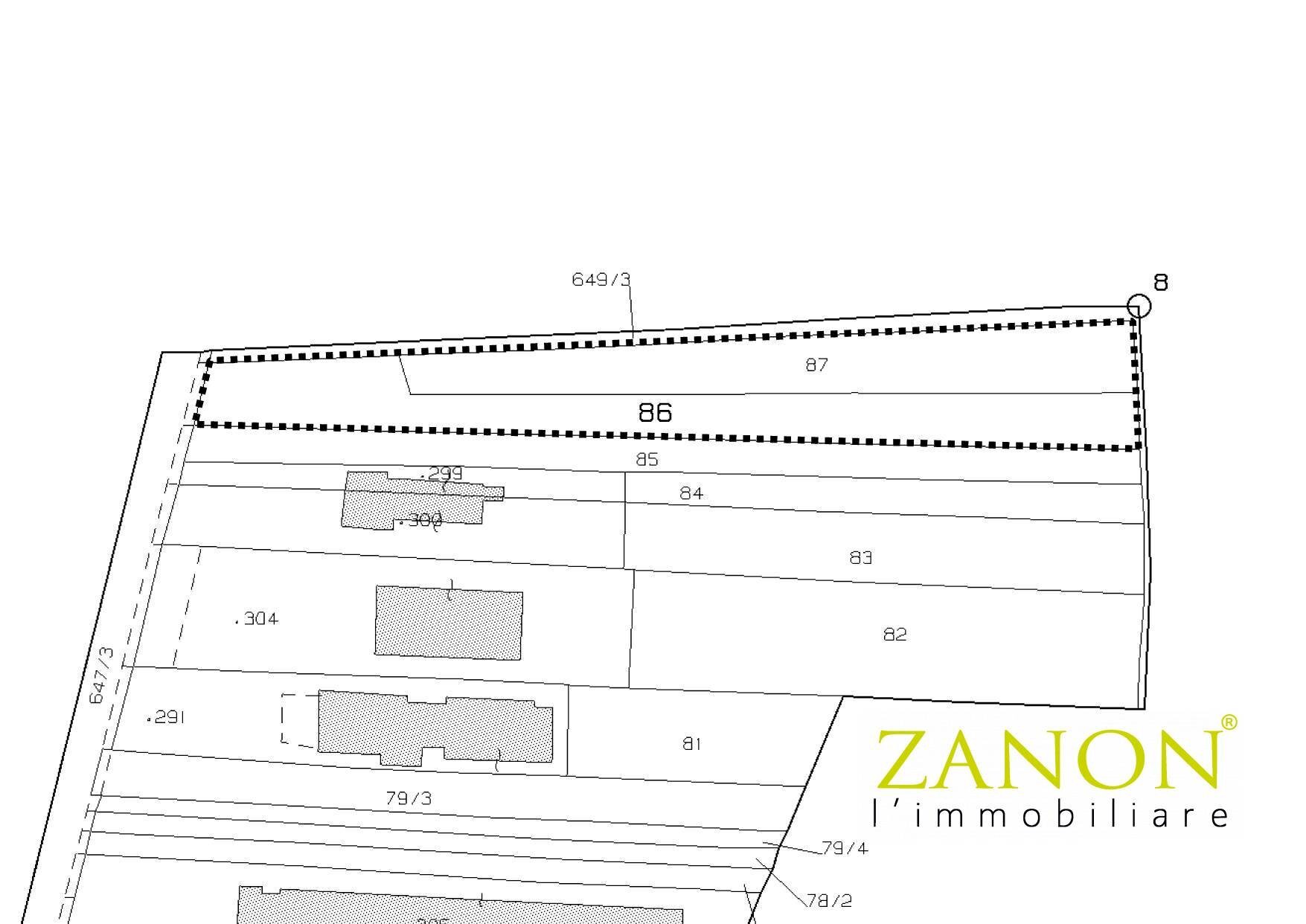 Foto 2 - Terreno edificabile Via Fratelli Rusjan, Savogna d'Isonzo - foto 2