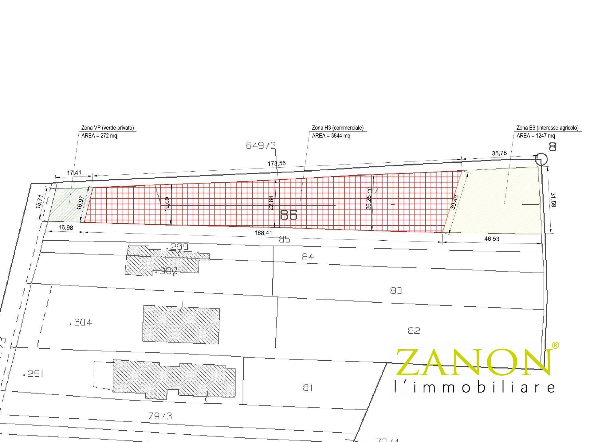 Foto 3 - Terreno edificabile Via Fratelli Rusjan, Savogna d'Isonzo - foto 3