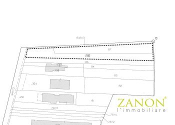Foto 2 - Terreno edificabile Via Fratelli Rusjan, Savogna d'Isonzo - foto 2