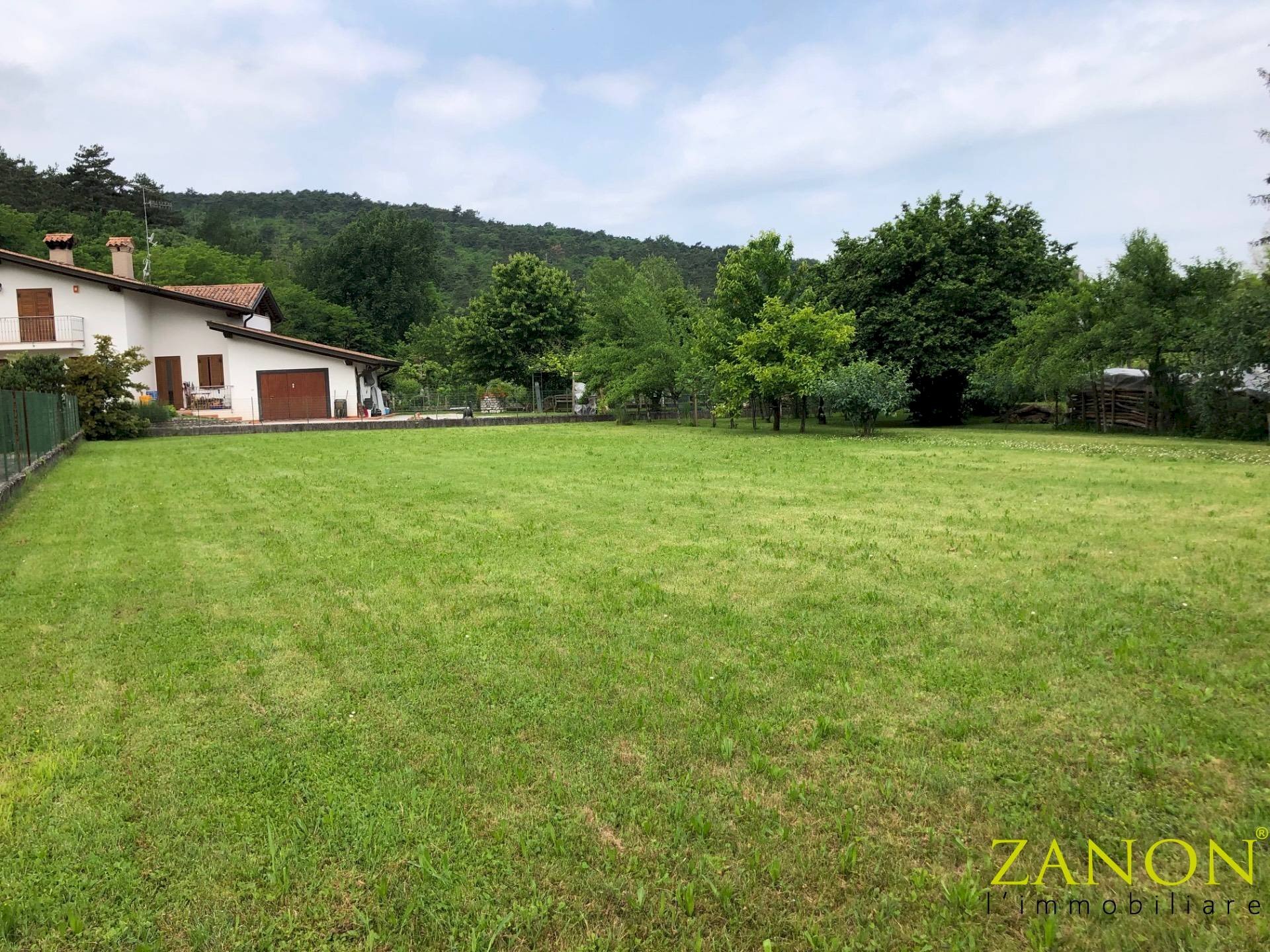 Foto 3 - Terreno edificabile Gabria Ograda, Savogna d'Isonzo - foto 3