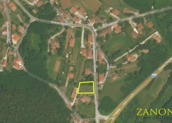 Foto 1 - Terreno edificabile Gabria Ograda, Savogna d'Isonzo - foto 1