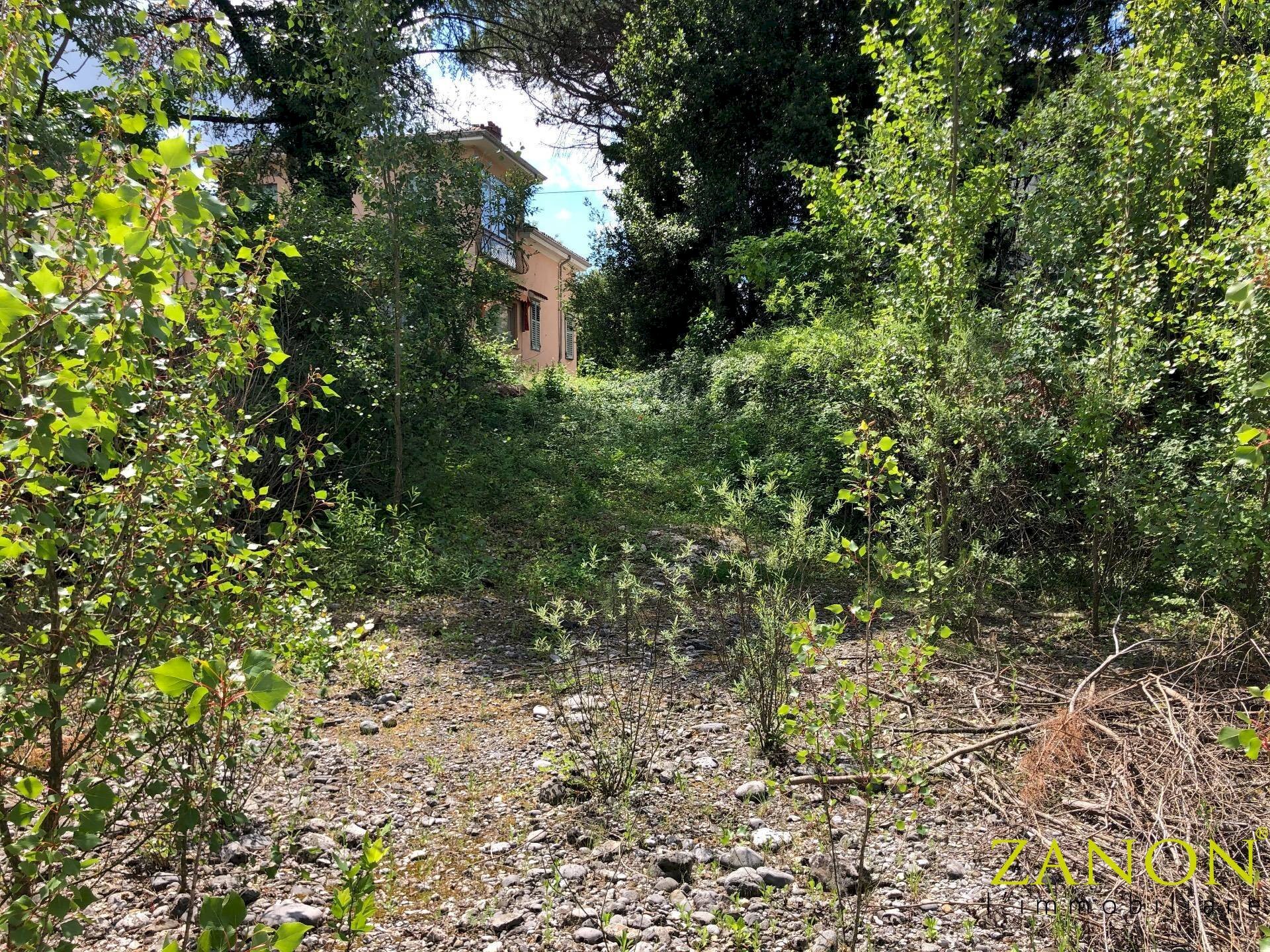 Foto 1 - Terreno edificabile via caprin, Gorizia - foto 1