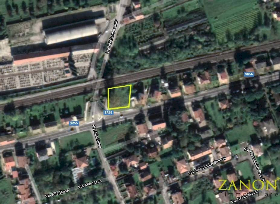 Foto 2 - Terreno edificabile Statale 56, Mossa - foto 2