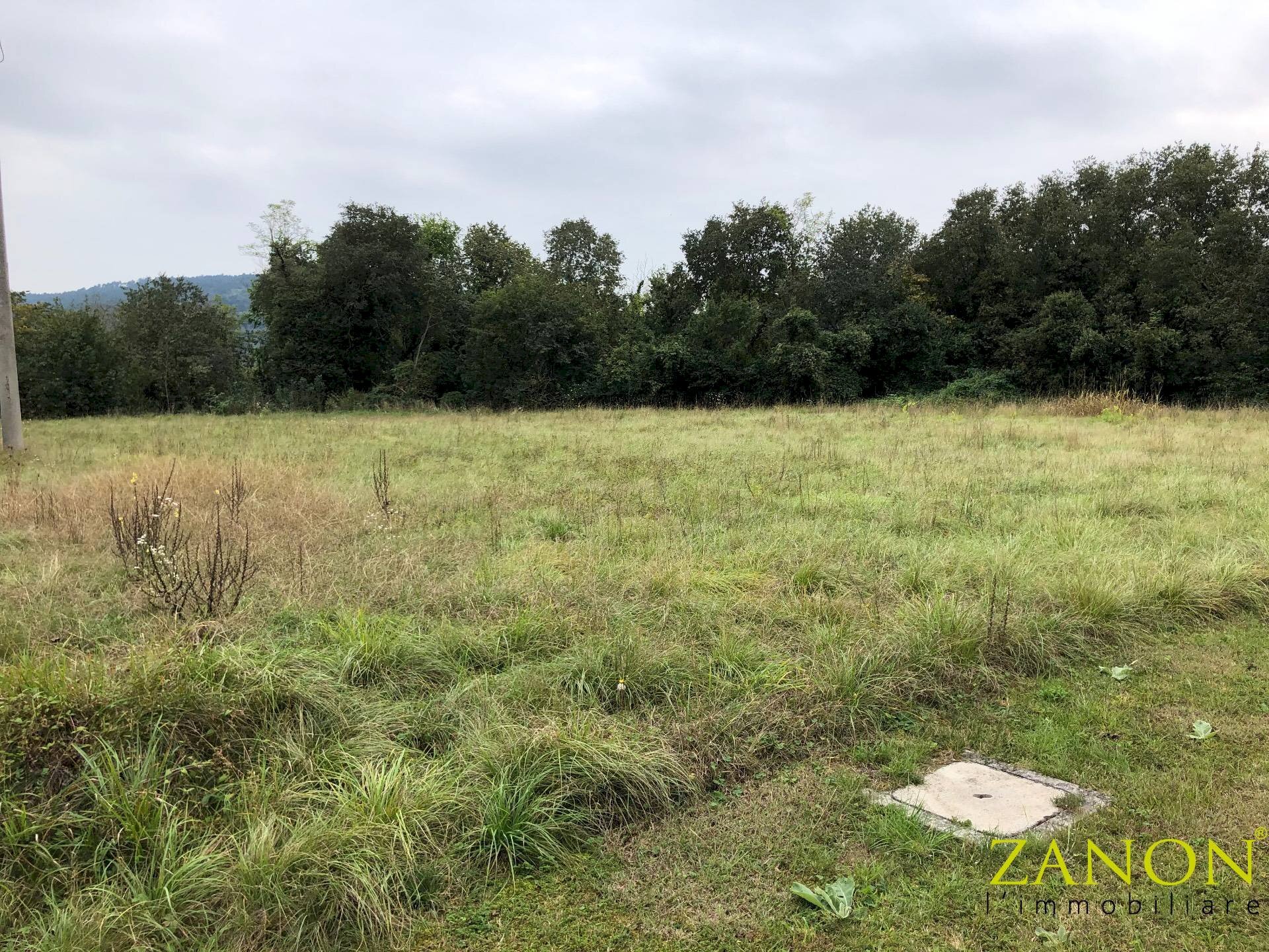 Foto 1 - Terreno edificabile Via Srecko Kosovel, Savogna d'Isonzo - foto 1