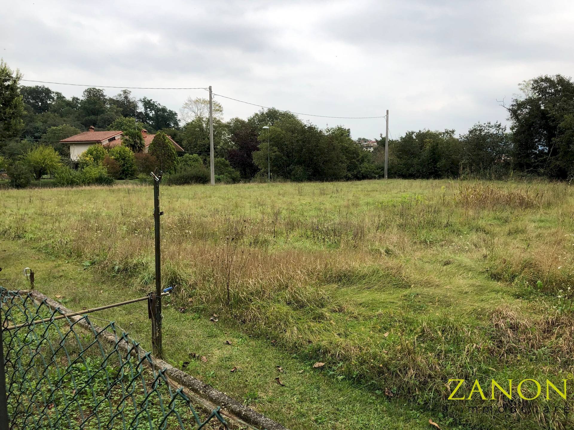 Foto 2 - Terreno edificabile Via Srecko Kosovel, Savogna d'Isonzo - foto 2