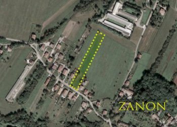 Foto 1 - Terreno edificabile Via Srecko Kosovel, Savogna d'Isonzo - foto 1