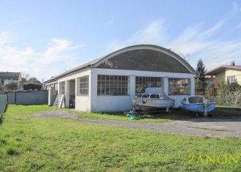 Foto 1 - Capannone via Brigata Re, Gorizia - foto 1