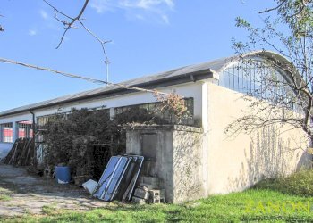 Foto 2 - Capannone via Brigata Re, Gorizia - foto 2