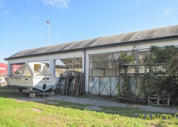 Foto 4 - Capannone via Brigata Re, Gorizia - foto 4